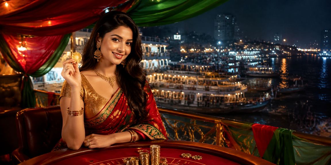 ঢাকার 2777b ভিআইপি ব্যবহারকারীদের জন্য বিশেষ বোনাস