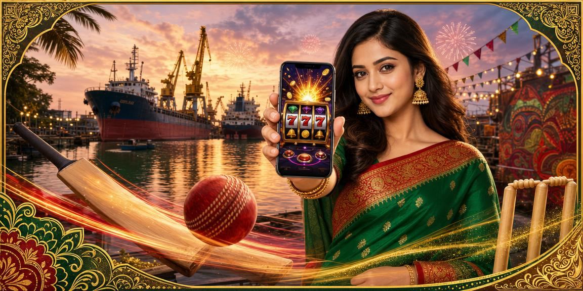 খুলনা ক্রিকেট বেটিং
