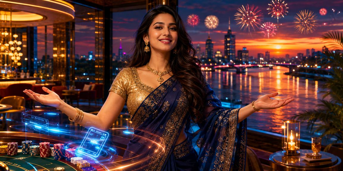 ভিআইপি বোনাস অফার