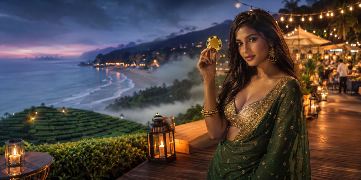 ভিআইপি বোনাস ও ক্যাসিনো